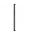 Spigen Ultra Hybrid Case for Sony Xperia 10 V - Dark Gray (Zero One Pattern)