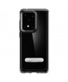 Spigen ULTRA HYBRID "S" GALAXY S20 ULTRA CRYSTAL CLEAR