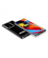 Spigen ULTRA HYBRID "S" GALAXY S20 ULTRA CRYSTAL CLEAR