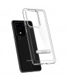 Spigen ULTRA HYBRID "S" GALAXY S20 ULTRA CRYSTAL CLEAR
