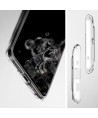 Spigen ULTRA HYBRID "S" GALAXY S20 ULTRA CRYSTAL CLEAR