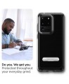 Spigen ULTRA HYBRID "S" GALAXY S20 ULTRA CRYSTAL CLEAR