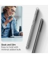 Spigen ULTRA HYBRID "S" GALAXY S20 ULTRA CRYSTAL CLEAR