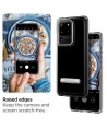 Spigen ULTRA HYBRID "S" GALAXY S20 ULTRA CRYSTAL CLEAR