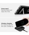 Spigen ULTRA HYBRID "S" GALAXY S20 ULTRA CRYSTAL CLEAR