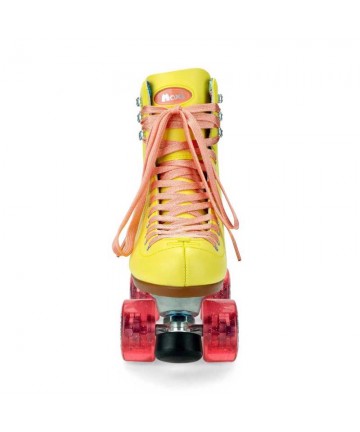 MOXI Beach Bunny Quads Πατίνια - Strawberry/Lemon