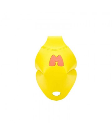 MOXI Beach Bunny Quads Πατίνια - Strawberry/Lemon