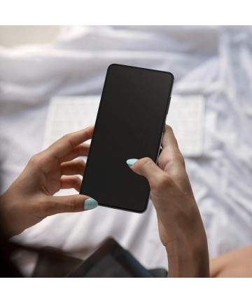 Spigen Glas.TR ”Ez Fit” Pro Tempered Glass for Samsung Galaxy S25 Edge