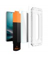 Spigen Glas.TR ”Ez Fit” Pro Tempered Glass for Samsung Galaxy S25 Edge