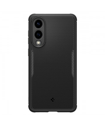 Spigen Core Armor Mag Case with MagSafe for Samsung Galaxy S25 Edge - Black
