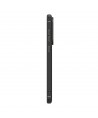Spigen Core Armor Mag Case with MagSafe for Samsung Galaxy S25 Edge - Black
