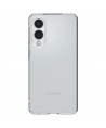 Spigen Liquid Crystal Case for Samsung Galaxy S25 Edge - Clear