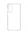 Spigen Liquid Crystal Case for Samsung Galaxy S25 Edge - Clear