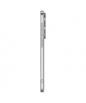 Spigen Liquid Crystal Case for Samsung Galaxy S25 Edge - Clear