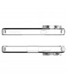 Spigen Liquid Crystal Case for Samsung Galaxy S25 Edge - Clear