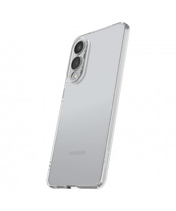 Spigen Liquid Crystal Case for Samsung Galaxy S25 Edge - Clear