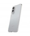 Spigen Liquid Crystal Case for Samsung Galaxy S25 Edge - Clear