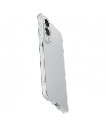 Spigen Liquid Crystal Case for Samsung Galaxy S25 Edge - Clear
