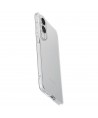 Spigen Liquid Crystal Case for Samsung Galaxy S25 Edge - Clear