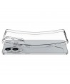 Spigen Liquid Crystal Case for Samsung Galaxy S25 Edge - Clear