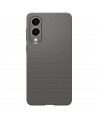 Spigen Liquid Air Case for Samsung Galaxy S25 Edge - Gray