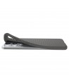 Spigen Liquid Air Case for Samsung Galaxy S25 Edge - Gray