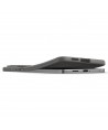 Spigen Liquid Air Case for Samsung Galaxy S25 Edge - Gray