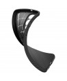 Spigen Liquid Air Case for Samsung Galaxy S25 Edge - Black