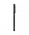 Spigen Ultra Hybrid Mag Case with MagSafe for Samsung Galaxy S25 Edge with Print - Black