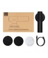 Baseus cordless electric polish machine 30W 4000mAh black (CRDLQ-B01)