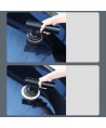 Baseus cordless electric polish machine 30W 4000mAh black (CRDLQ-B01)