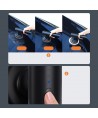 Baseus cordless electric polish machine 30W 4000mAh black (CRDLQ-B01)