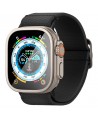 Spigen Glas.tR Slim Pro Tempered Glass for Apple Watch Ultra (49mm) - Beige