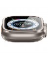 Spigen Glas.tR Slim Pro Tempered Glass for Apple Watch Ultra (49mm) - Beige