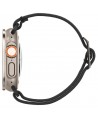 Spigen Glas.tR Slim Pro Tempered Glass for Apple Watch Ultra (49mm) - Beige