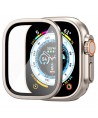 Spigen Glas.tR Slim Pro Tempered Glass for Apple Watch Ultra (49mm) - Beige