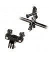 14-in-1 Outdoor Sports Action Camera Accessory Kit for GoPro SJCAM