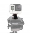 14-in-1 Outdoor Sports Action Camera Accessory Kit for GoPro SJCAM