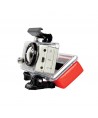14-in-1 Outdoor Sports Action Camera Accessory Kit for GoPro SJCAM