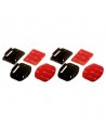 14-in-1 Outdoor Sports Action Camera Accessory Kit for GoPro SJCAM