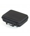 Universal case for accessories and GoPro SJCAM sports camera size M