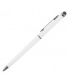 Touch Panel Stylus Pen for Smartphones Tablets Notebooks white