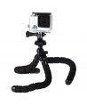 Set of 50 in 1 accessories for GoPro SJCAM sports cameras