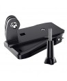 Set of 50 in 1 accessories for GoPro SJCAM sports cameras