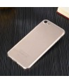 Ultra Clear 0.5mm Case Gel TPU Cover for Huawei Y5 2018 transparent