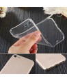Ultra Clear 0.5mm Case Gel TPU Cover for Huawei Y5 2018 transparent