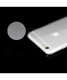 Ultra Clear 0.5mm Case Gel TPU Cover for Huawei Y5 2018 transparent