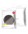 Baseus Rainbow Circle hook and loop Straps - Velcro tape Velcro cable organizer 3m gray (ACMGT-F0G)