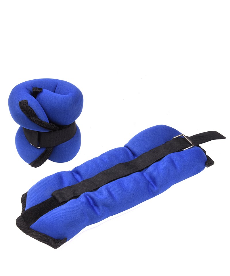 ΑΘΛΟΠΑΙΔΙΑ Βάρη Άκρων Neoprene 2 κιλά