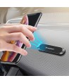 Wozinsky magnetic dashboard mount, black (WMH-01)